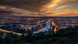 Immobilier Rouen