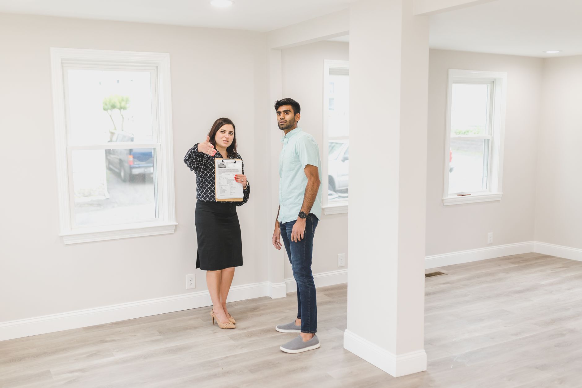 Immobilier Rouen